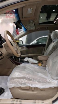 تويوتا أفالون